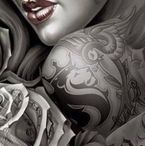 Meet your Posher, Steven